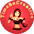 TimeBeCreative